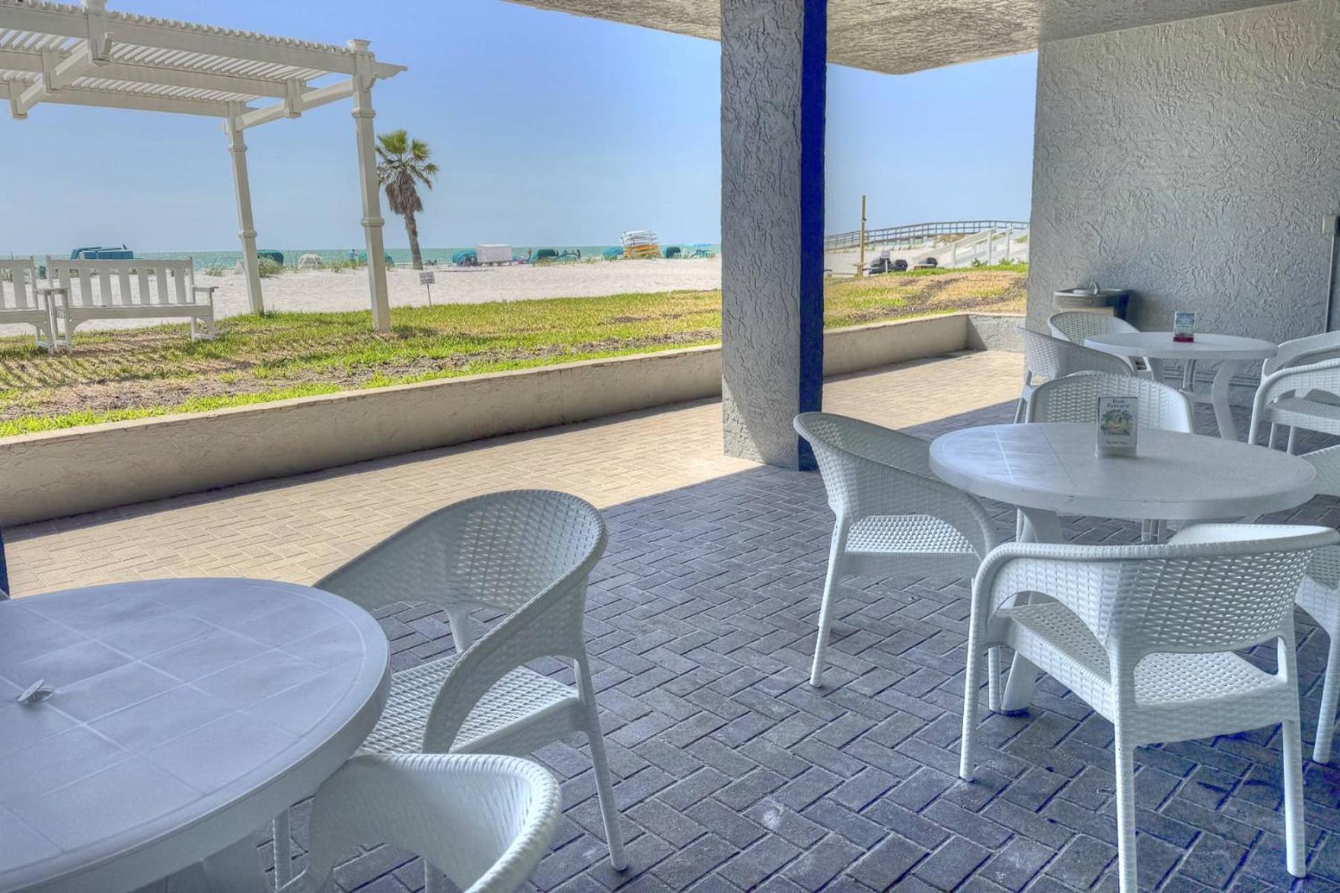 513 - Island Inn St. Pete Beach Bagian luar foto