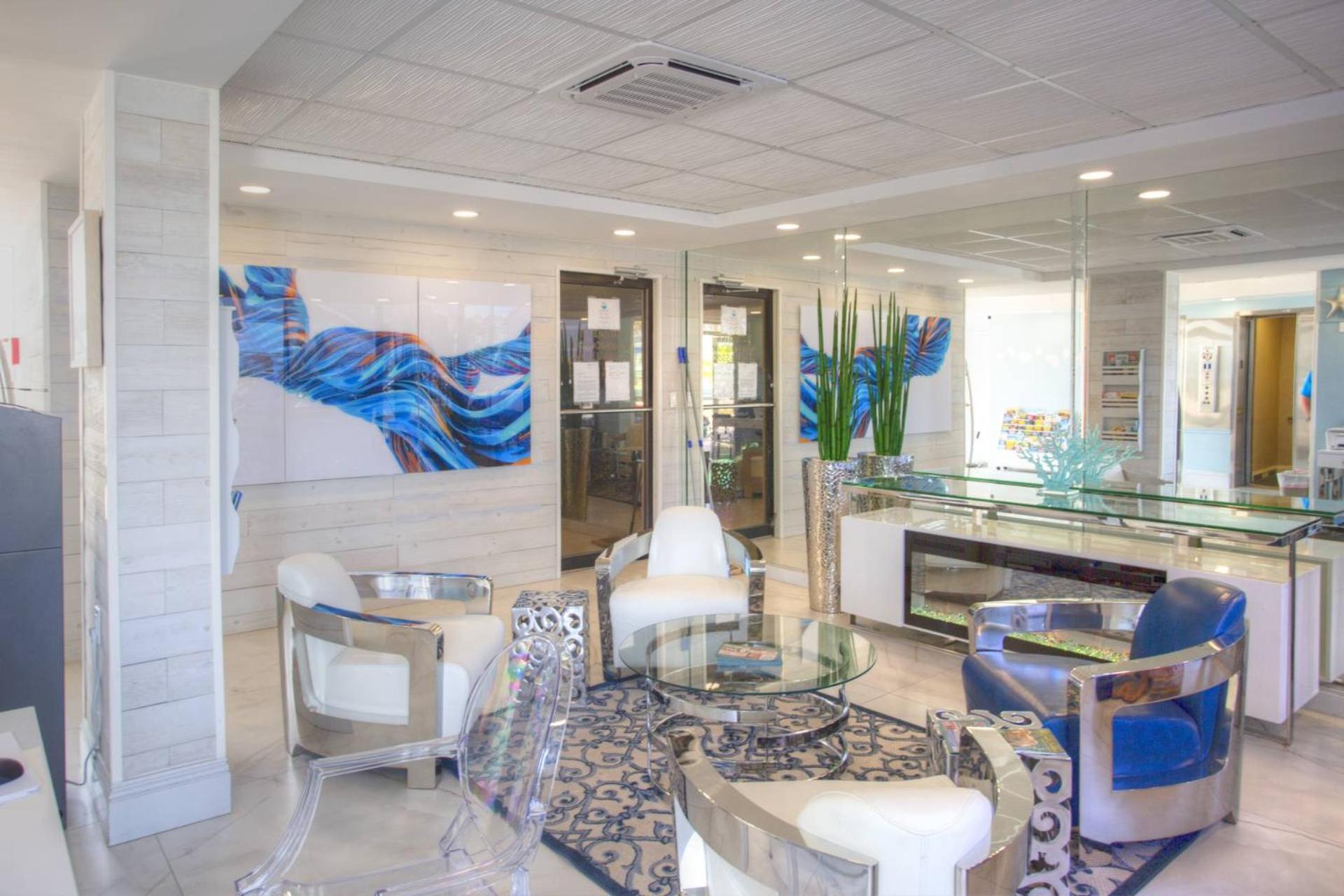 513 - Island Inn St. Pete Beach Bagian luar foto