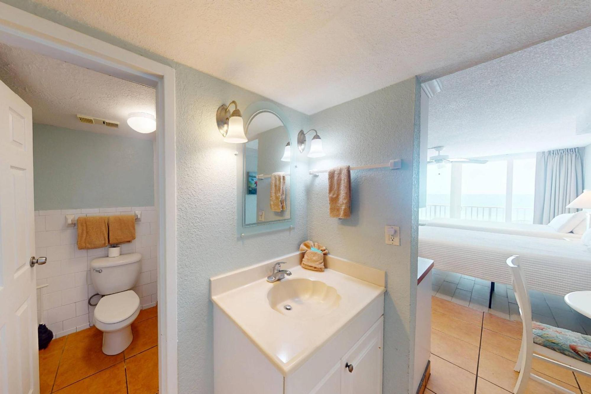 513 - Island Inn St. Pete Beach Bagian luar foto