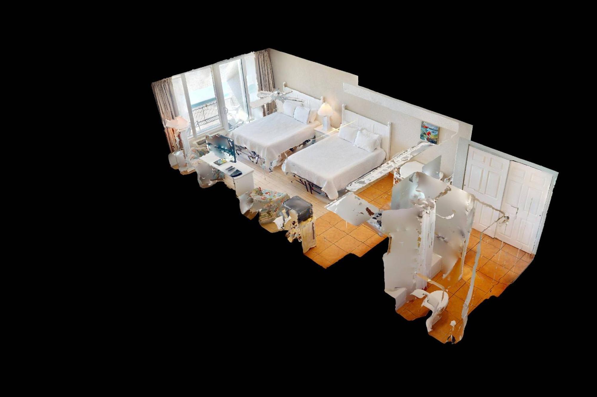 513 - Island Inn St. Pete Beach Bagian luar foto