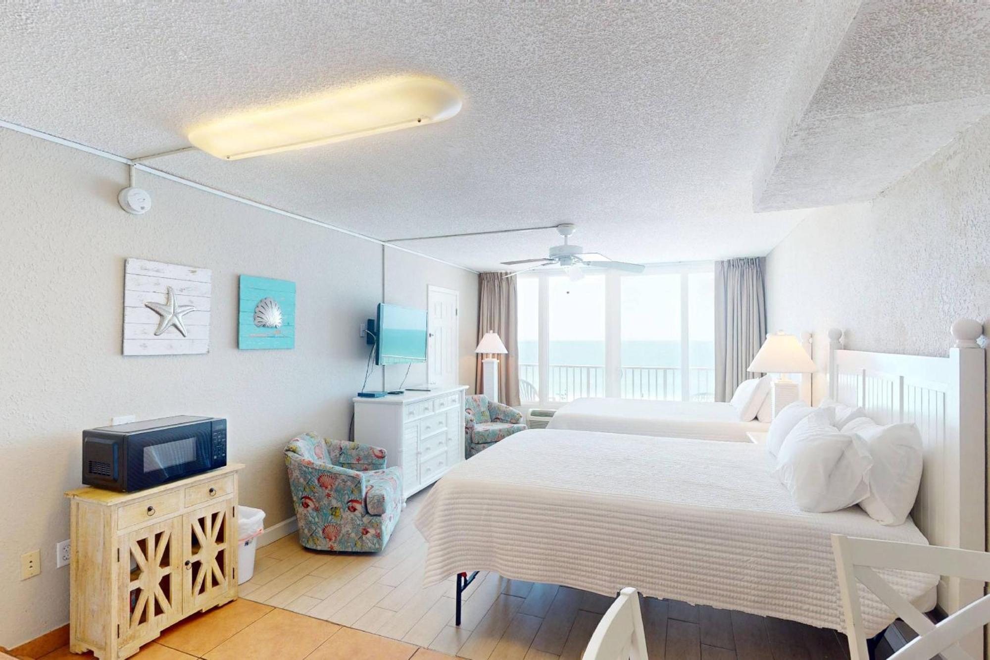513 - Island Inn St. Pete Beach Bagian luar foto