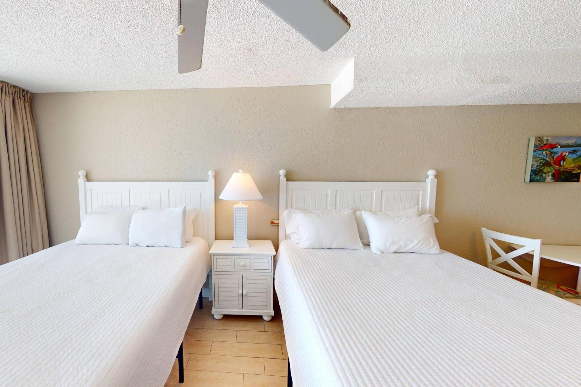 513 - Island Inn St. Pete Beach Bagian luar foto