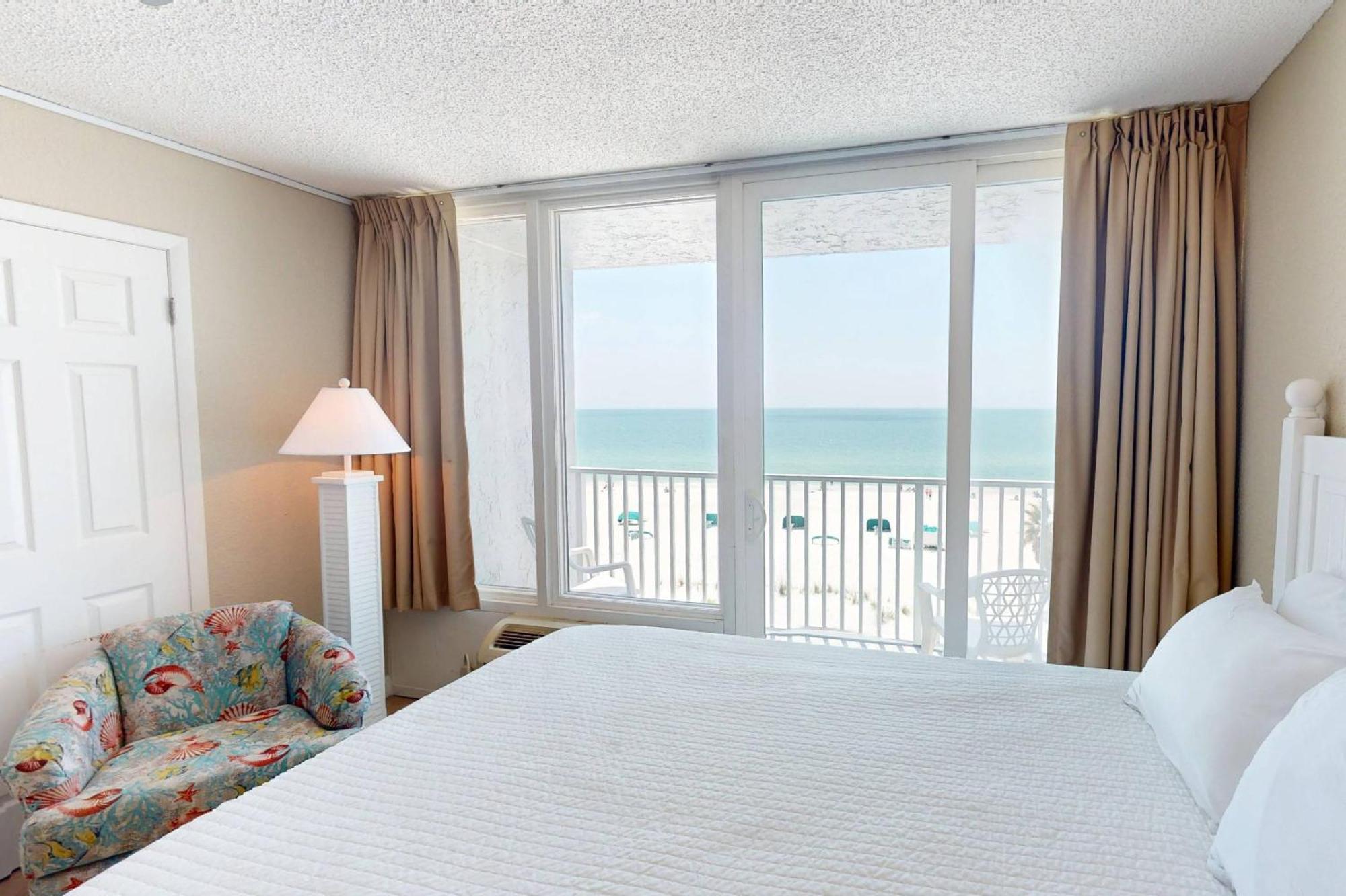513 - Island Inn St. Pete Beach Bagian luar foto