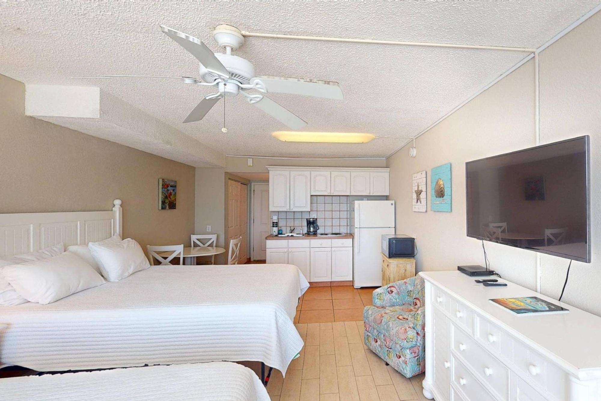 513 - Island Inn St. Pete Beach Bagian luar foto