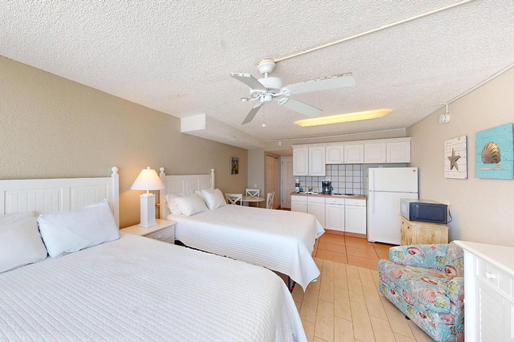513 - Island Inn St. Pete Beach Bagian luar foto
