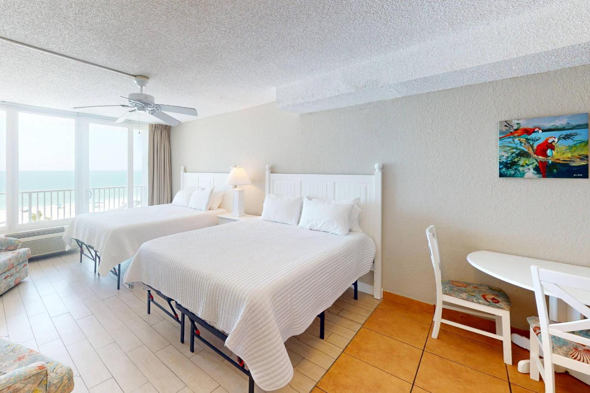 513 - Island Inn St. Pete Beach Bagian luar foto
